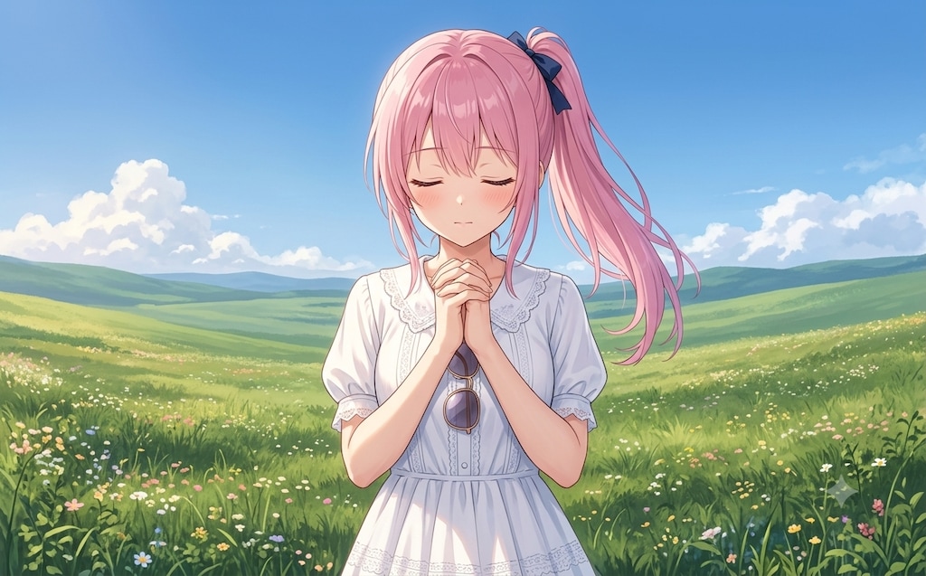 1日過ぎちゃったけど