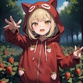あの時助けてもらったイチゴです・・・！【全３枚】 2枚目