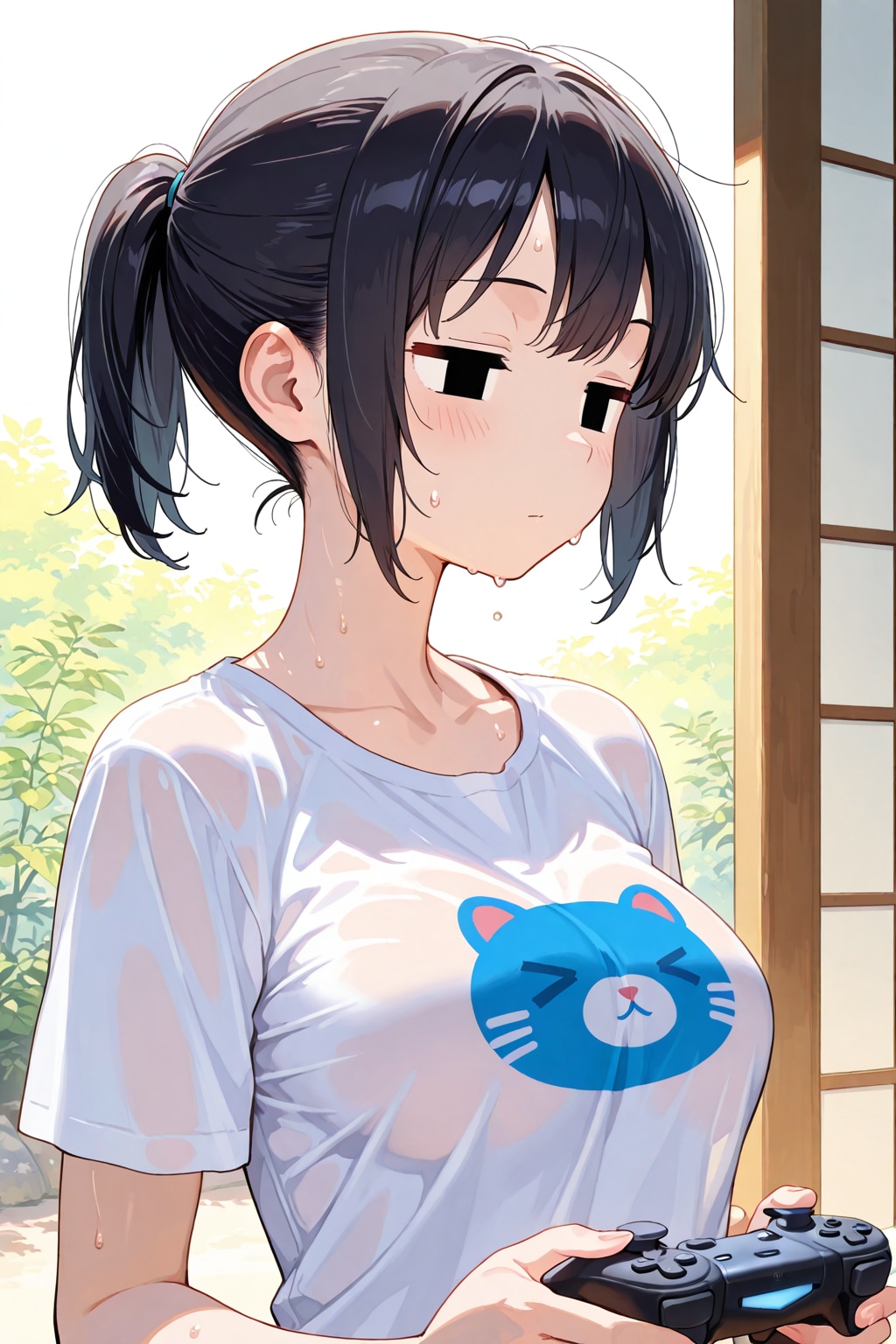 夏が苦手すぎる安木