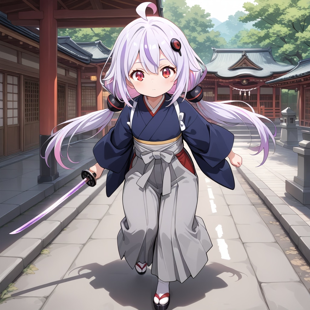 girl | の人気AIイラスト・グラビア