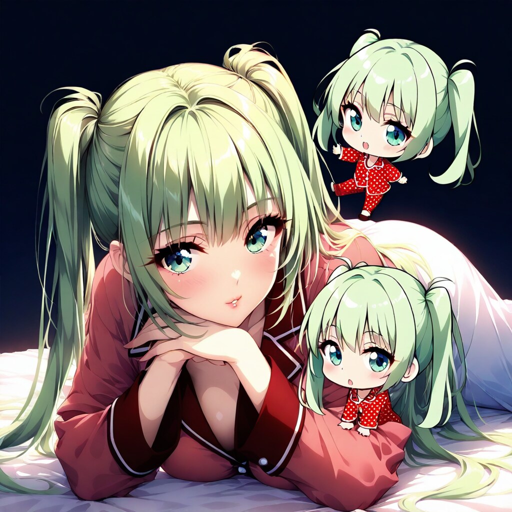 つかれたぁ…おやすみなさい…💤