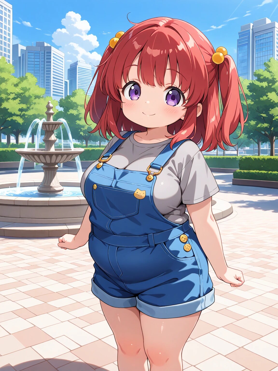 📒はるこちゃんとめぐみちゃん