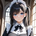 maid 3枚目