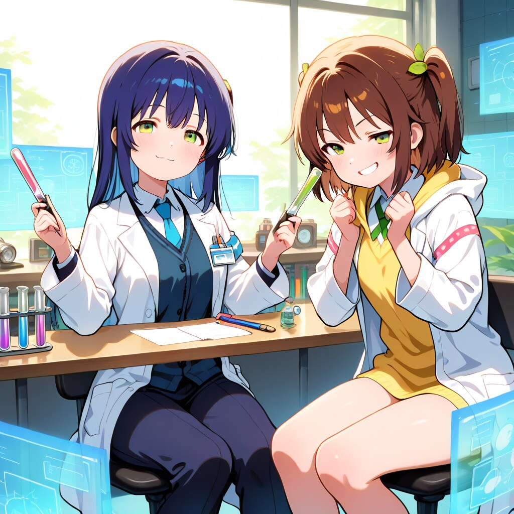 研究者たち　No.197　2025年12月13日(土)