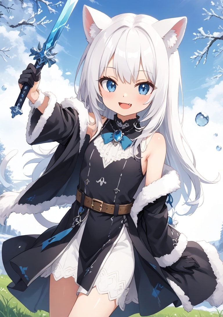 、 | の人気AIイラスト・グラビア