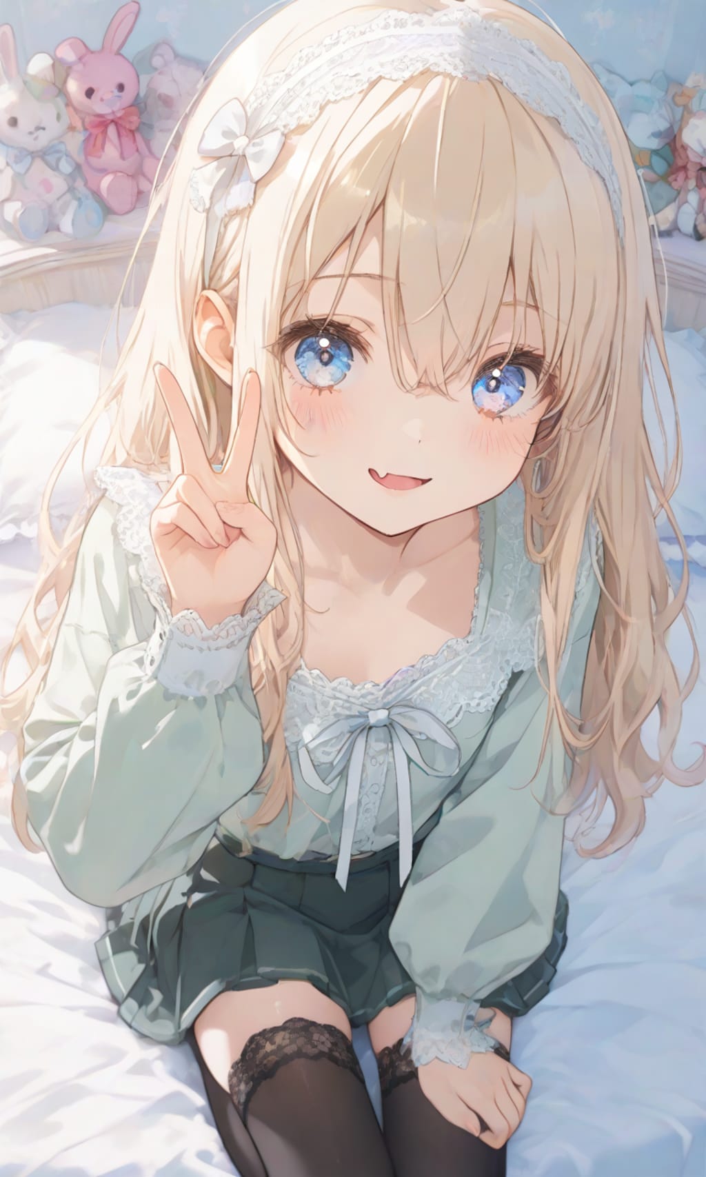 最近のうちの子たち🦋‪🌷‎🤍☠️🎀🍫