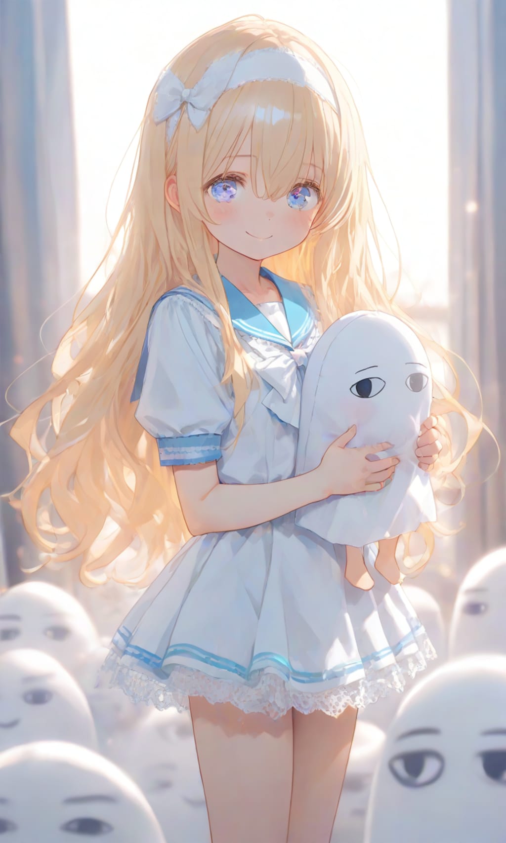 最近のうちの子たち🦋‪🌷‎🤍☠️🎀🍫