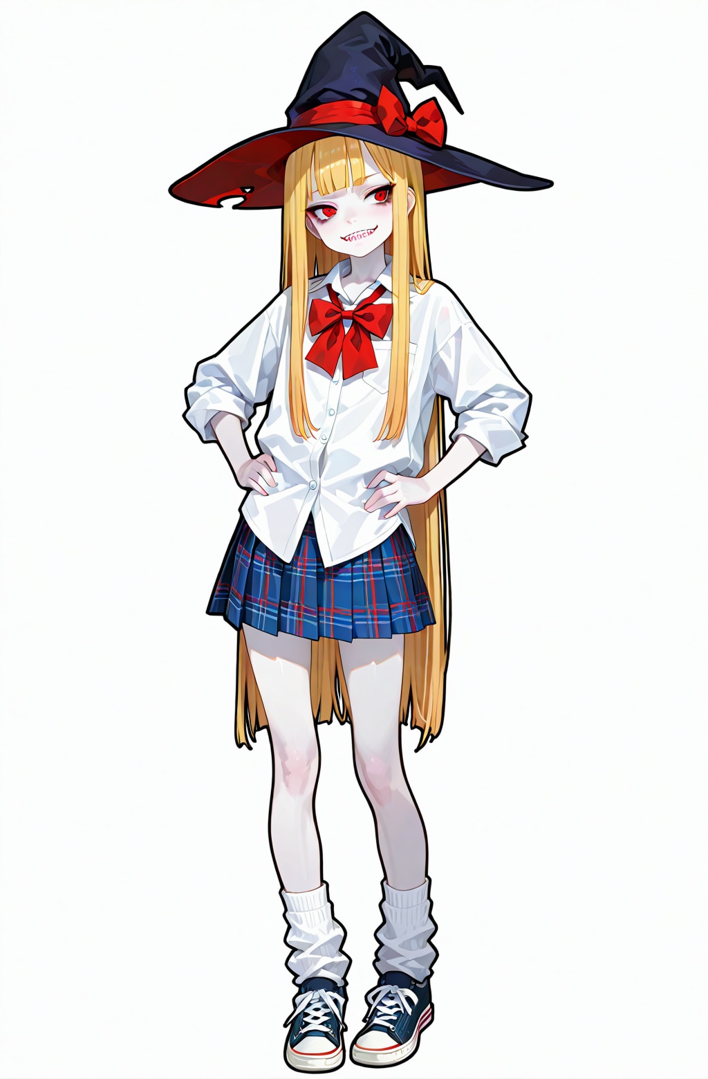 敷島コーデ