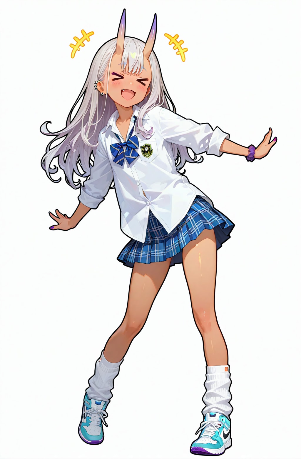 敷島コーデ