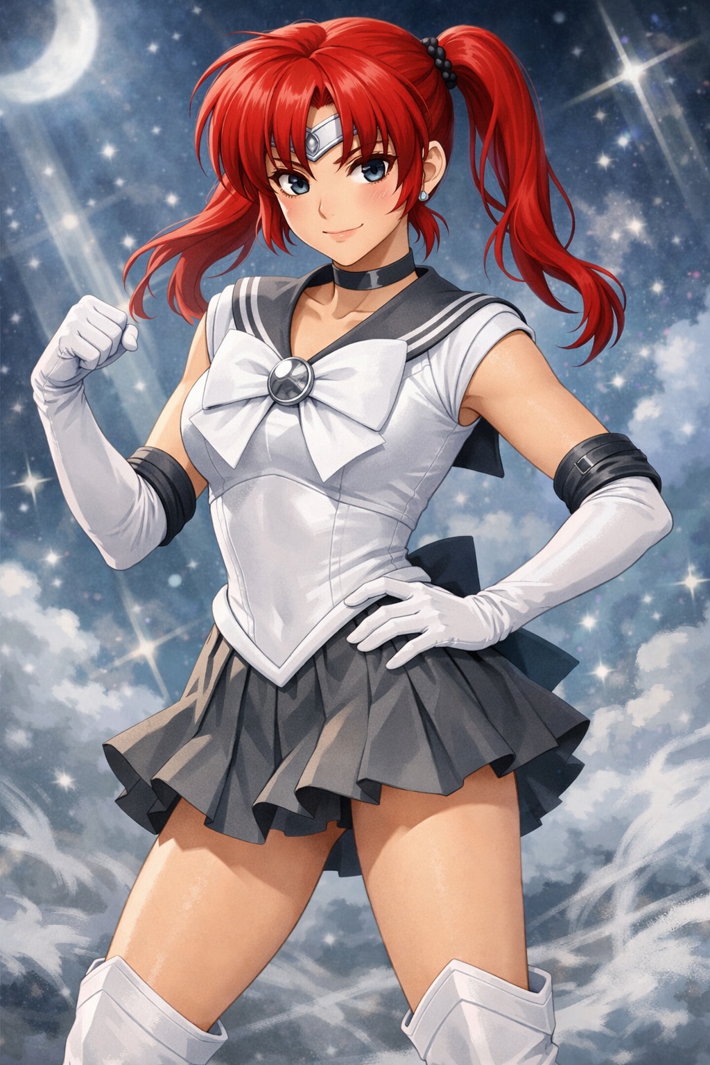 セーラーらんまー2026 2