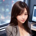 グレースーツはお好きですか？ 4枚目