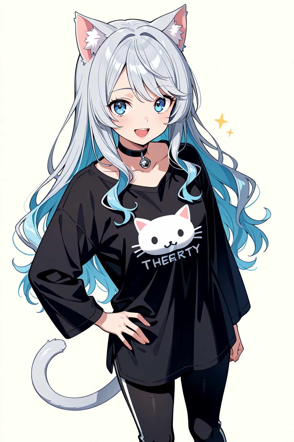 ユキネ【Nova Anime XL IL v11.0】