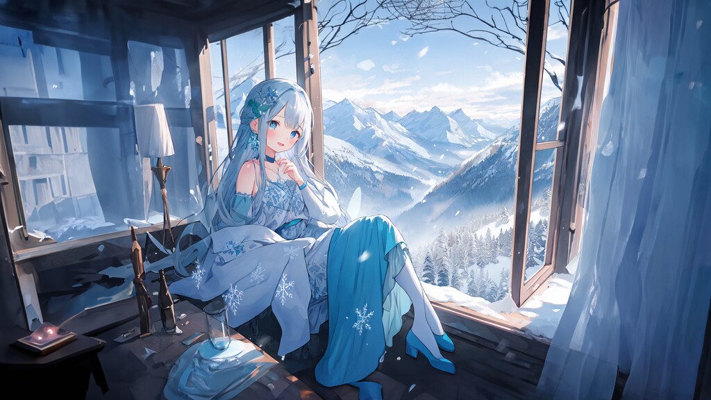 フロストランド