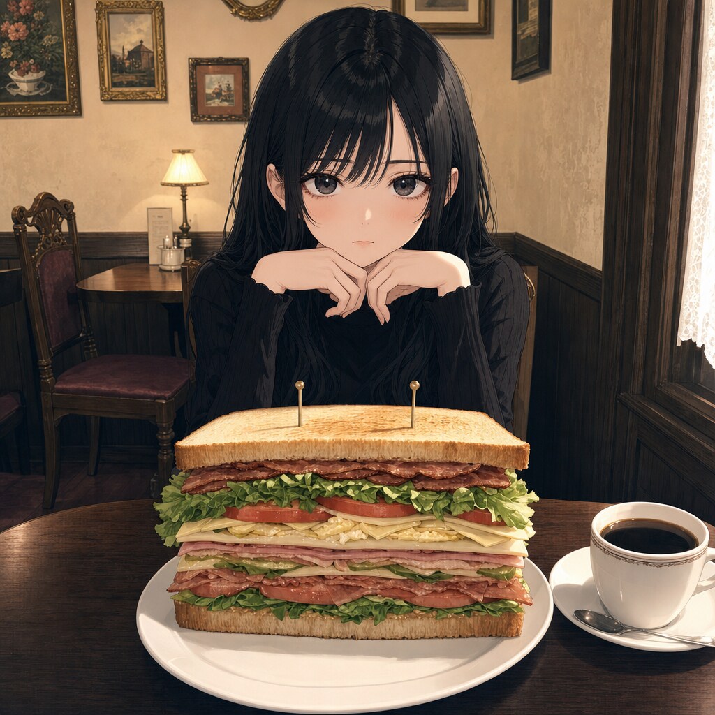逆写真詐欺 | の人気AIイラスト・グラビア