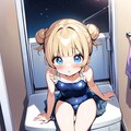 トイレむずかしい 8枚目