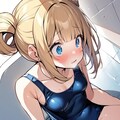 トイレむずかしい 12枚目