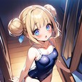 トイレむずかしい 4枚目