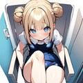 トイレむずかしい 7枚目
