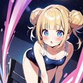 トイレむずかしい 3枚目