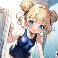 トイレむずかしい 6枚目