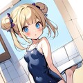 トイレむずかしい 10枚目