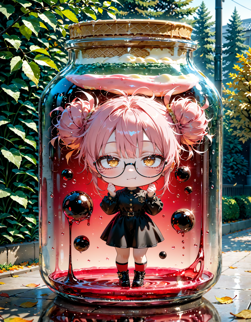 今日は何の日？　雪見だいふくの日