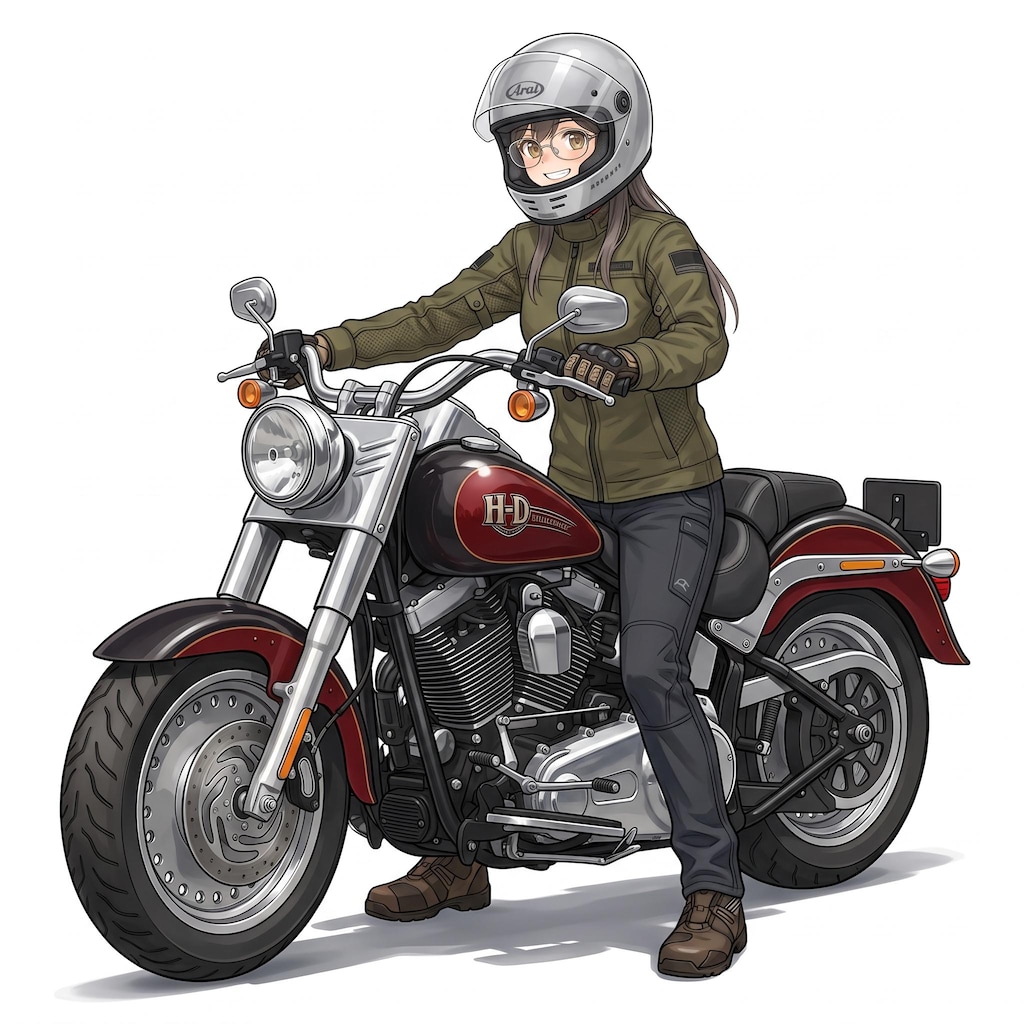 <ほぼ全員>バイクガチャ11周目