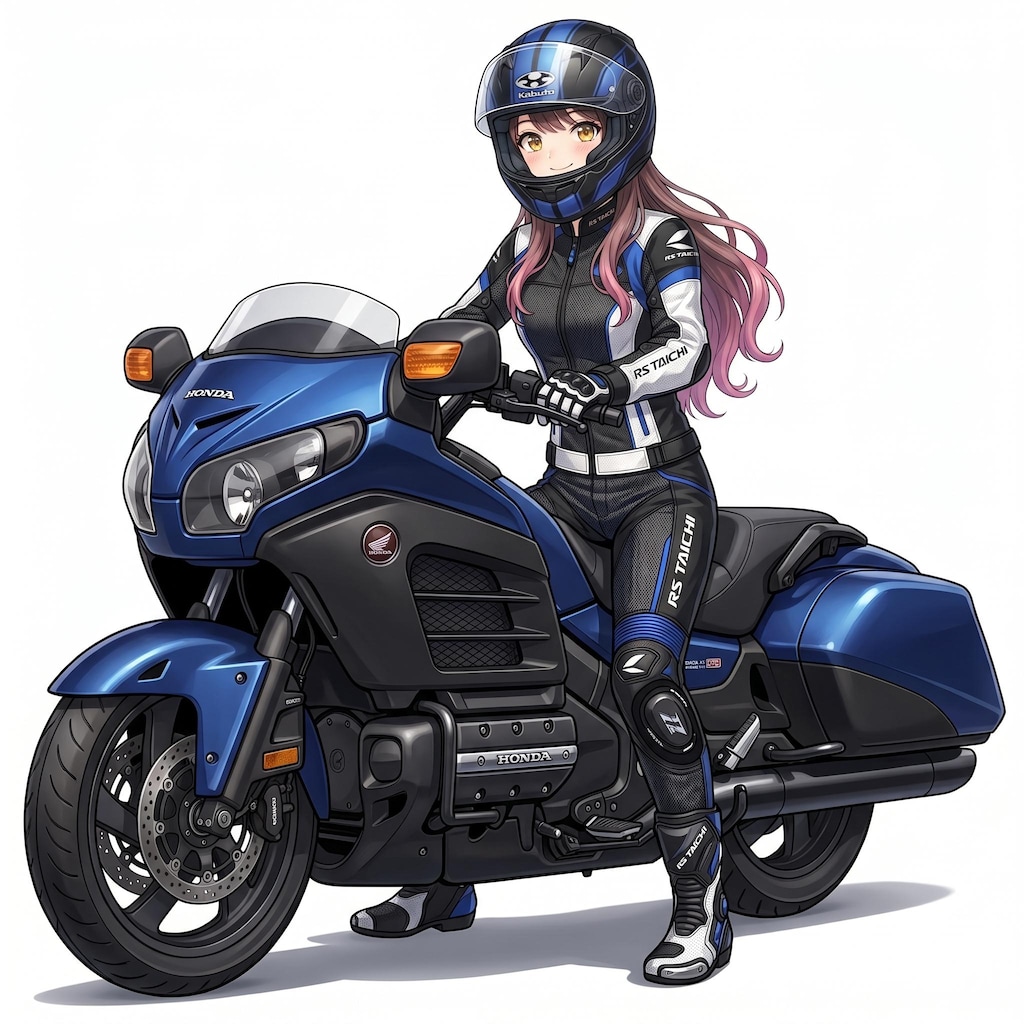 <ほぼ全員>バイクガチャ11周目