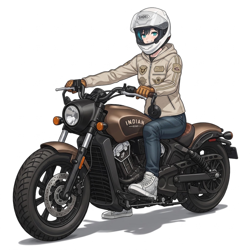 <ほぼ全員>バイクガチャ11周目
