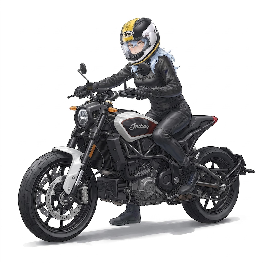 <ほぼ全員>バイクガチャ11周目