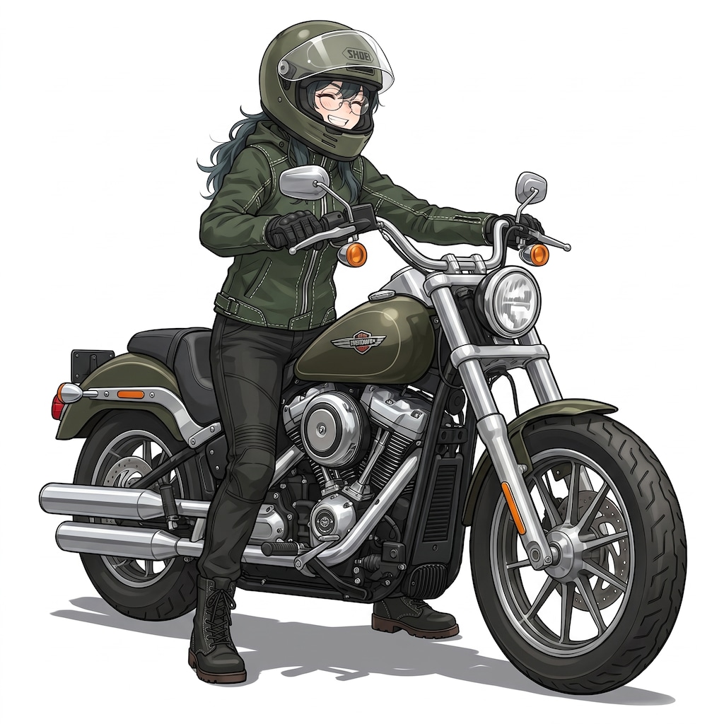 <ほぼ全員>バイクガチャ11周目