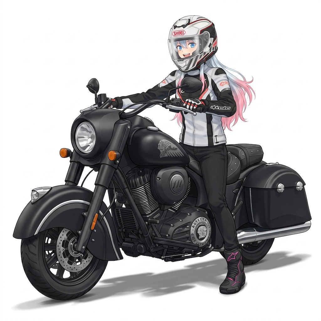 <ほぼ全員>バイクガチャ11周目