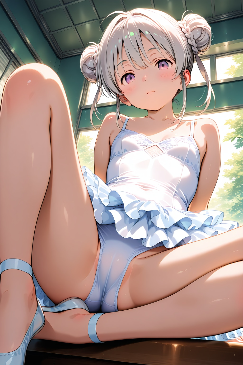 チュチュ