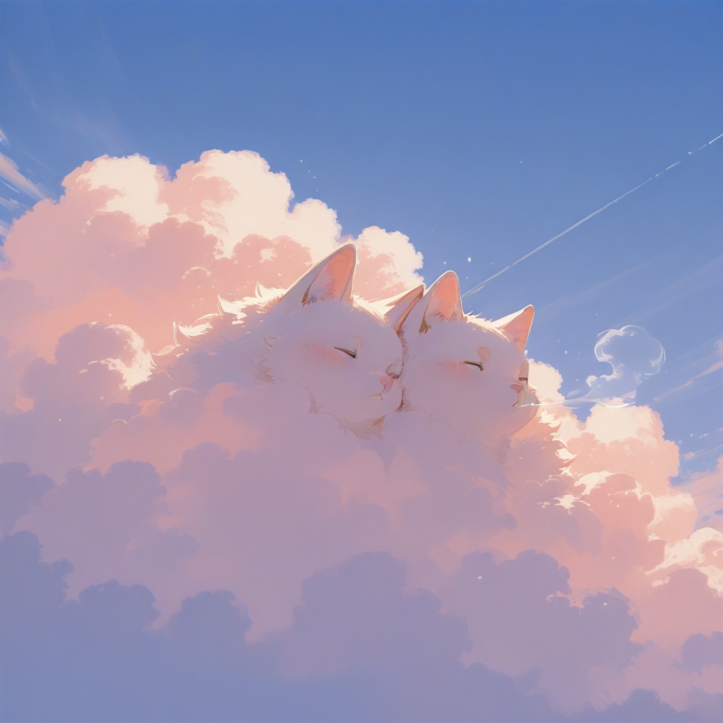 雲