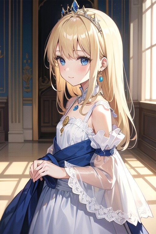 PRINCESS