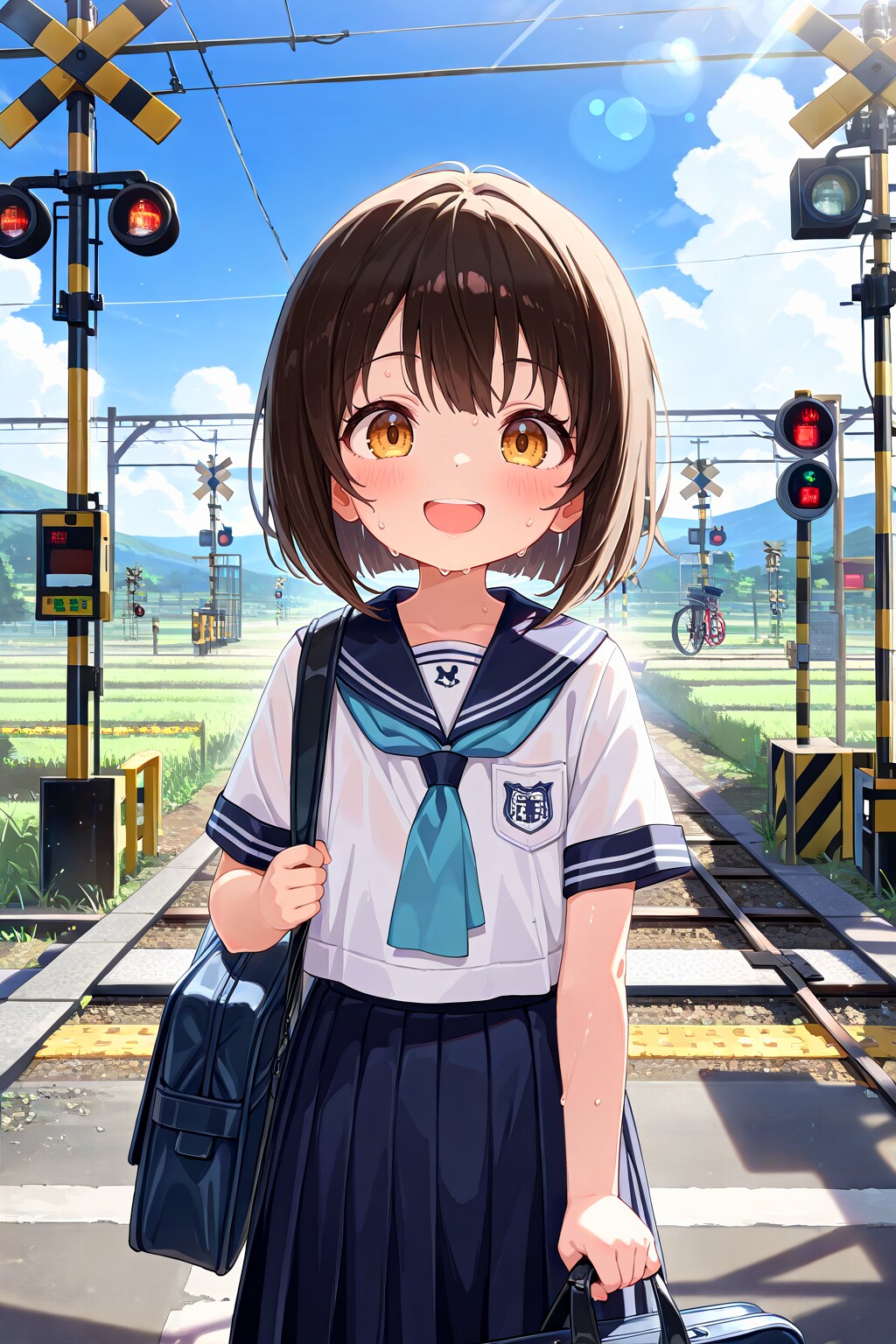変わってしまった彼女