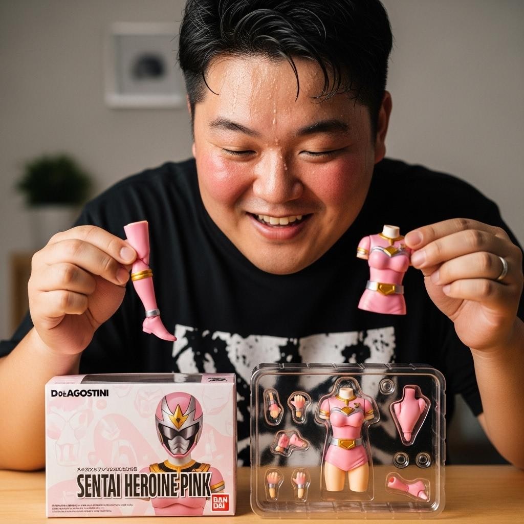 君だけのヒロインを作ろう。