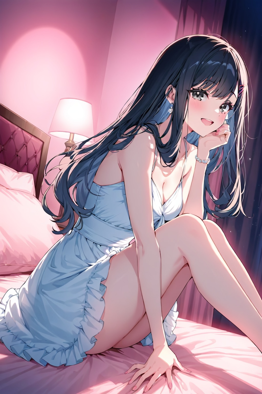 ソープのお姉さん
