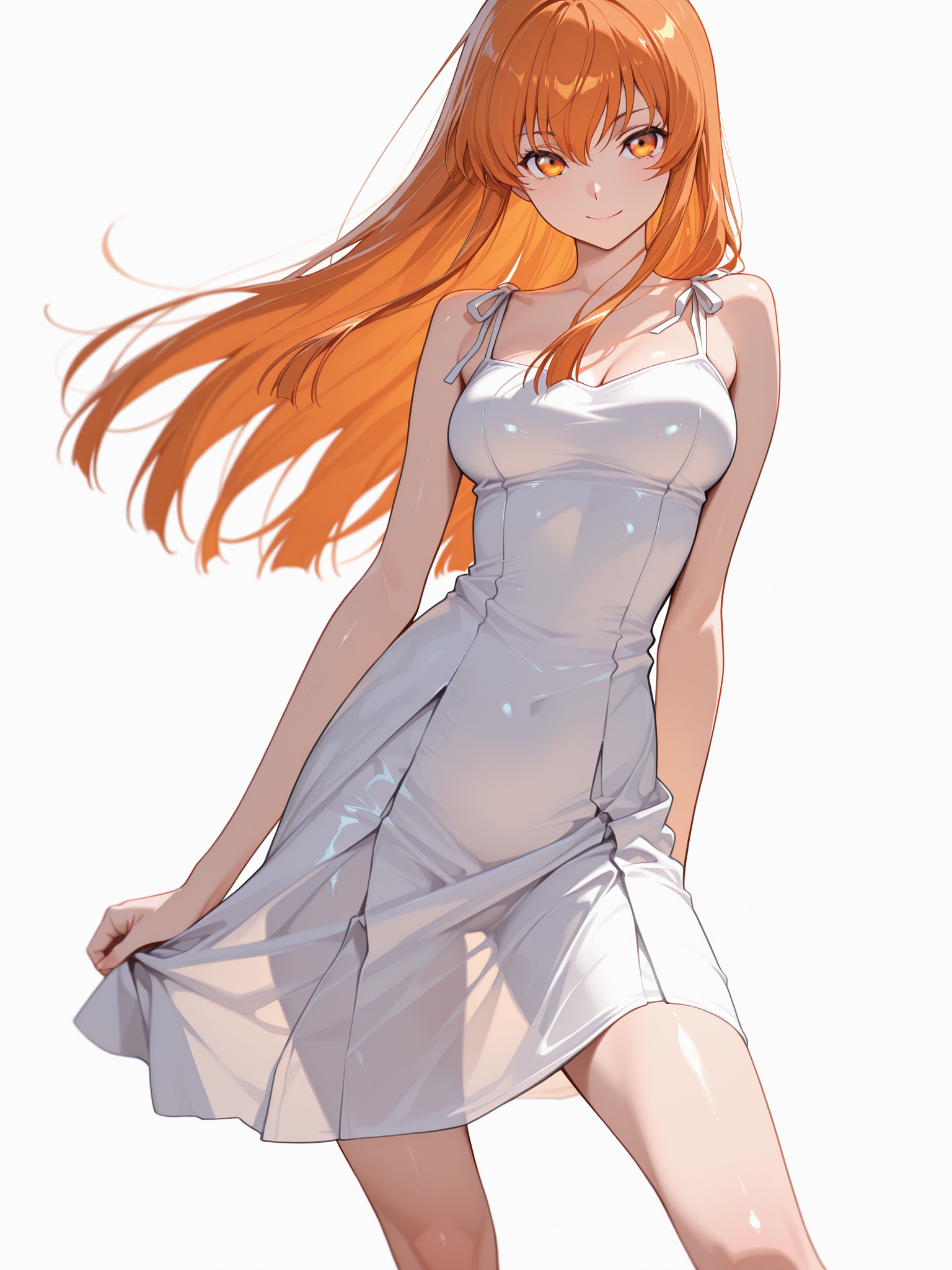 おはよっ☀️ | の人気AIイラスト・グラビア