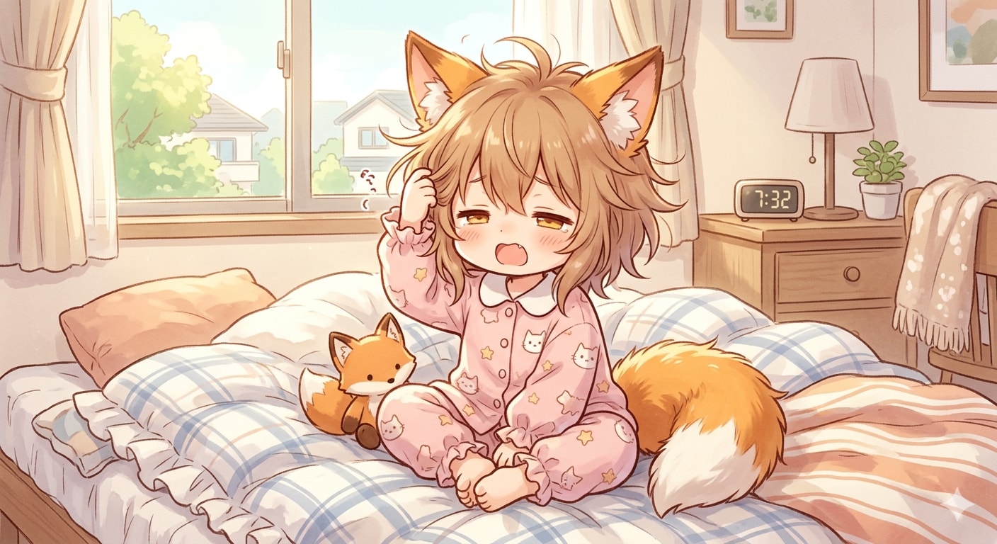 おはよう | の人気AIイラスト・グラビア