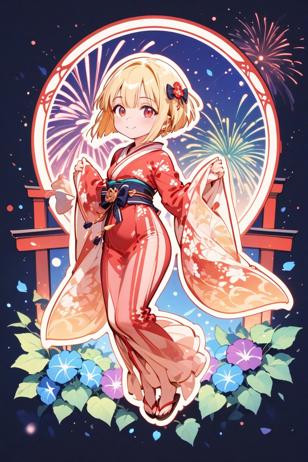 夏祭り