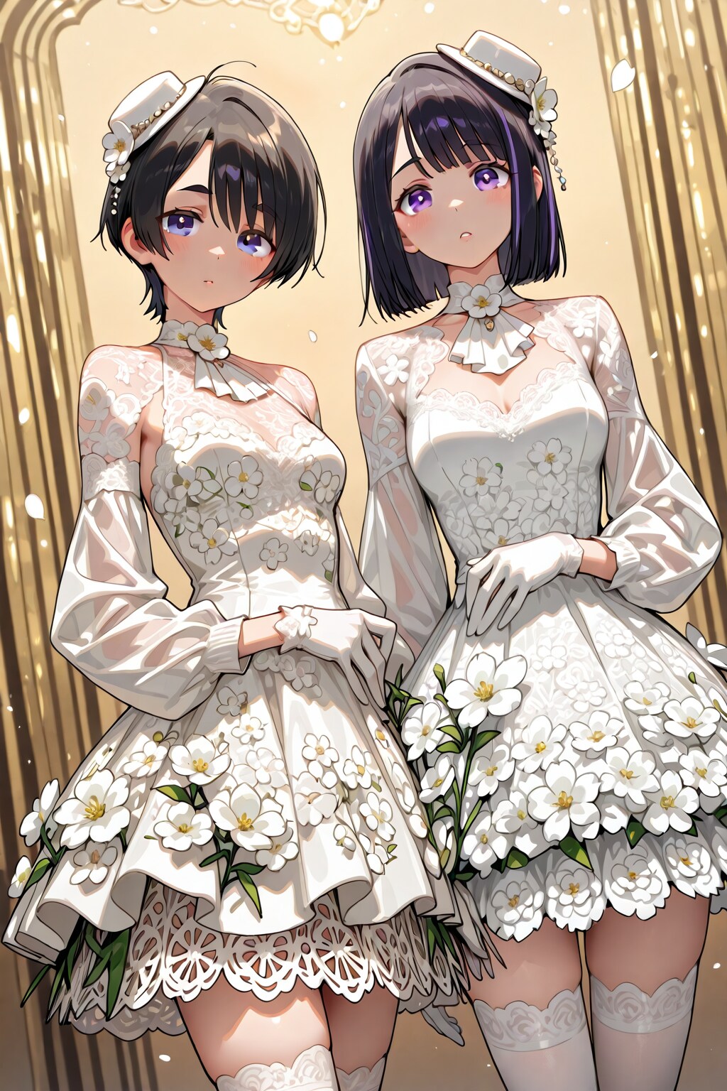 ねむいぞ | の人気AIイラスト・グラビア