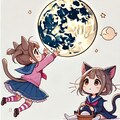 ねこみみはねる 4枚目