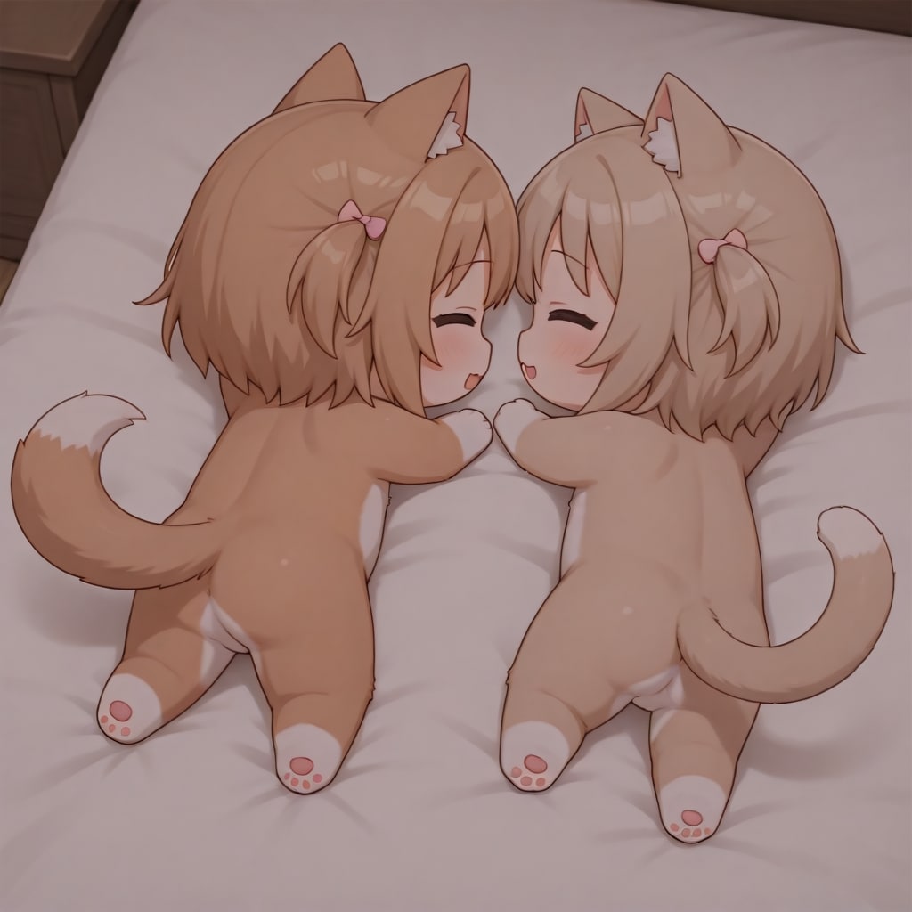 わんにゃんの日
