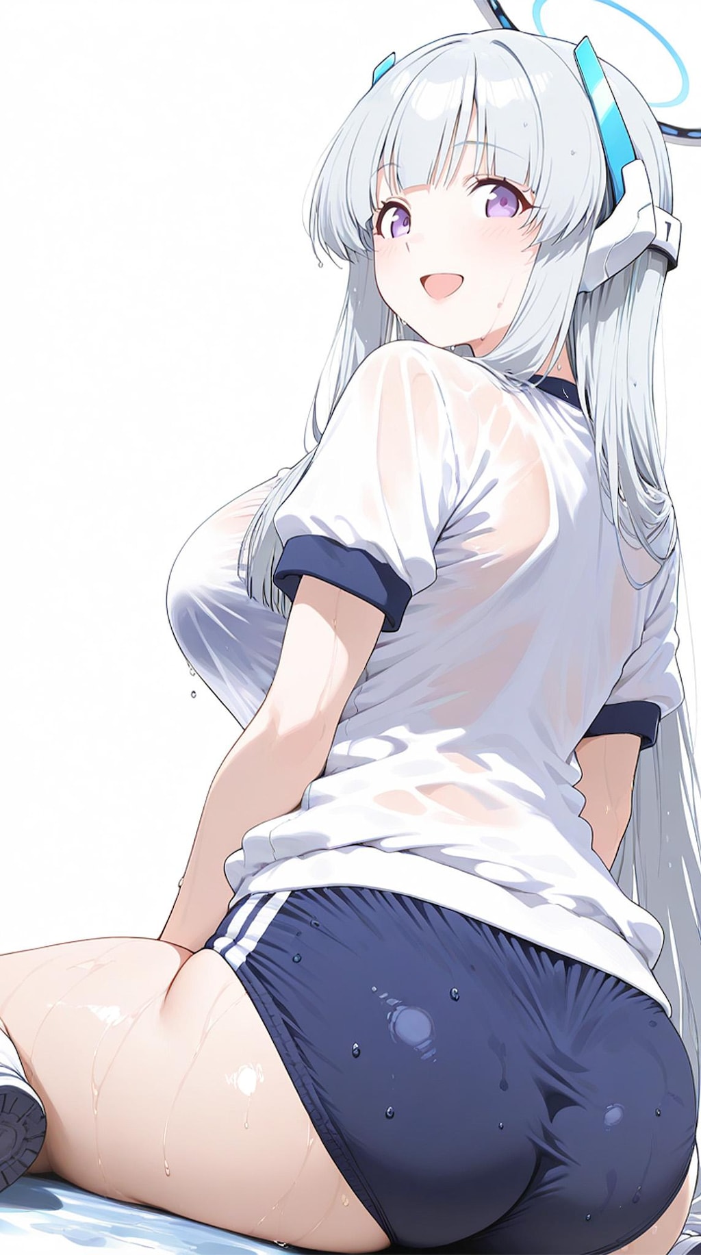 15「生塩ノア」【108pic】