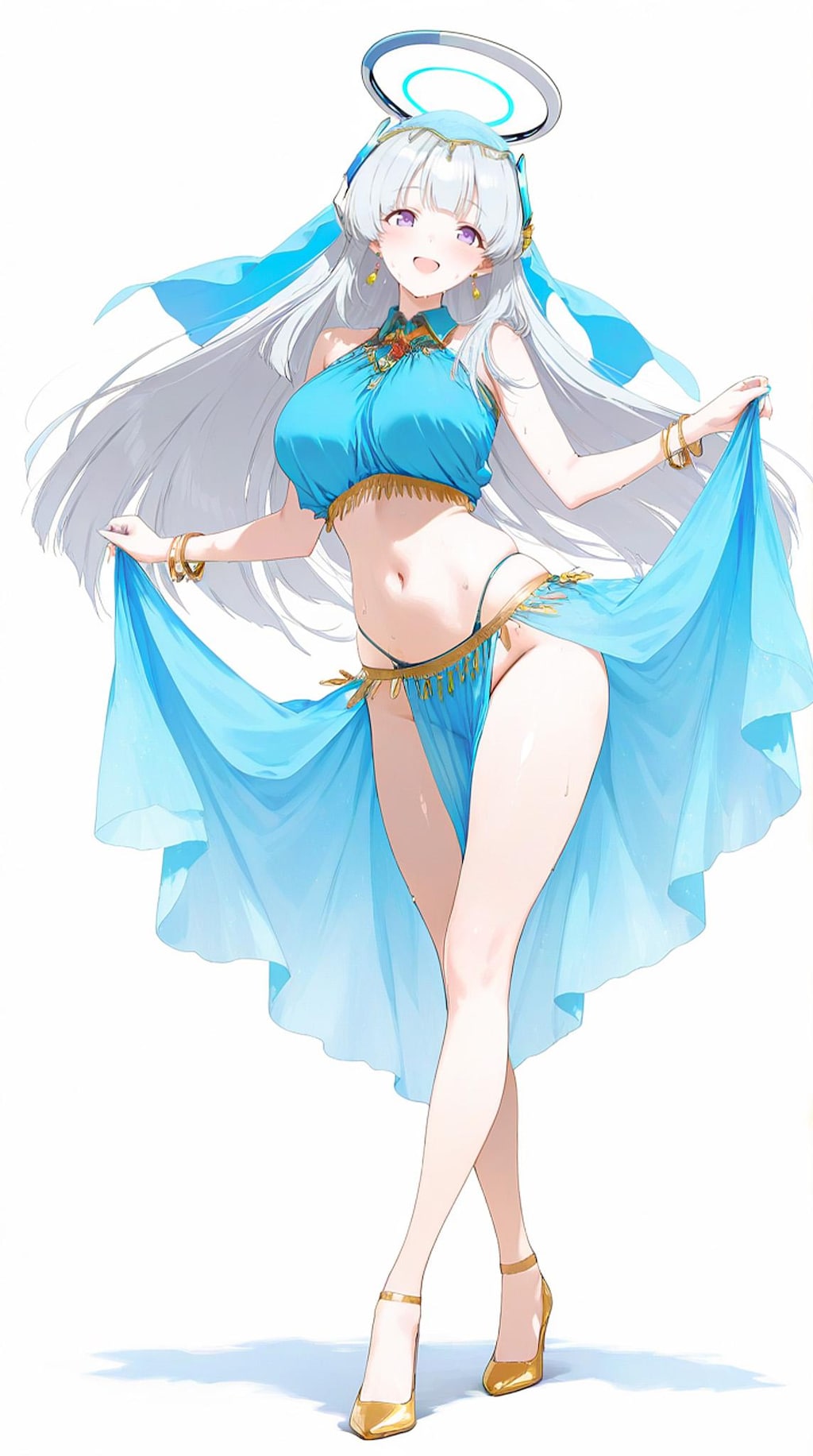 15「生塩ノア」【108pic】