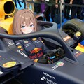 F1レーサー豆乳 2枚目