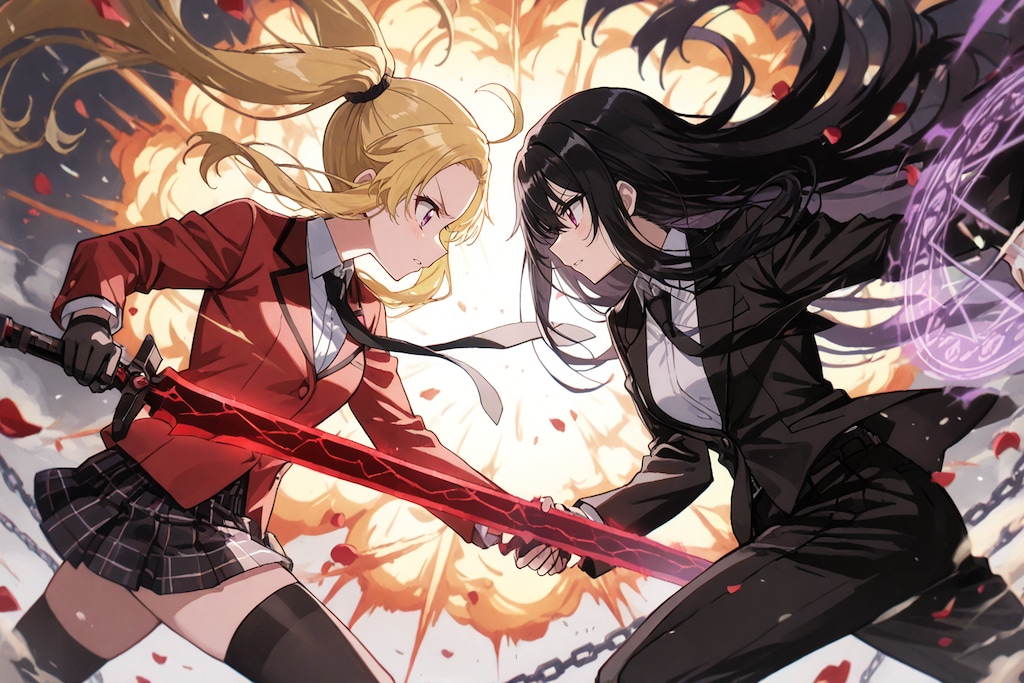 今日こそ超えてみせる