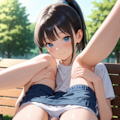 剥いていきませんか 4枚目