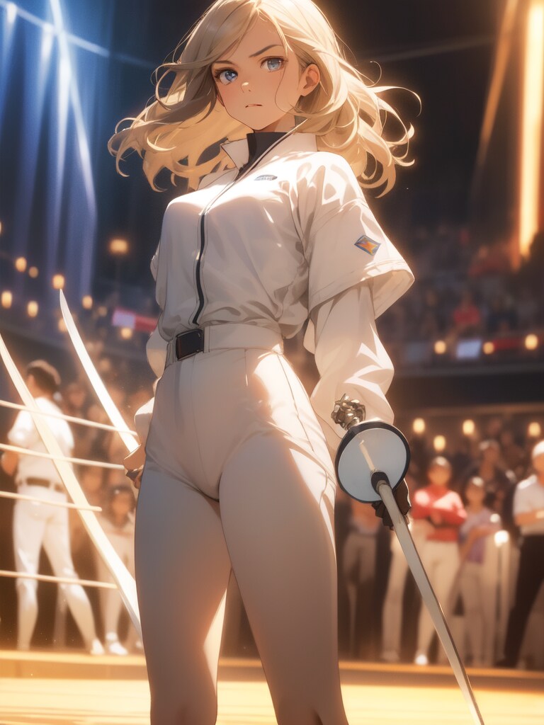 ちょっとへん | の人気AIイラスト・グラビア